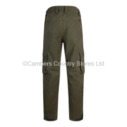 Hoggs Of Fife Struther Waterproof Field Trousers